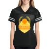 Women's PosiCharge ® Replica Jersey Thumbnail
