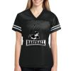 Women's PosiCharge ® Replica Jersey Thumbnail