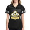 Women's PosiCharge ® Replica Jersey Thumbnail