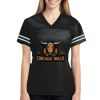 Women's PosiCharge ® Replica Jersey Thumbnail