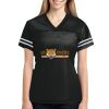 Women's PosiCharge ® Replica Jersey Thumbnail