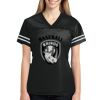 Women's PosiCharge ® Replica Jersey Thumbnail