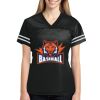 Women's PosiCharge ® Replica Jersey Thumbnail