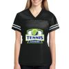 Women's PosiCharge ® Replica Jersey Thumbnail