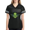 Women's PosiCharge ® Replica Jersey Thumbnail