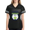 Women's PosiCharge ® Replica Jersey Thumbnail
