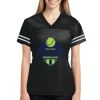 Women's PosiCharge ® Replica Jersey Thumbnail