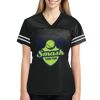 Women's PosiCharge ® Replica Jersey Thumbnail