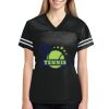 Women's PosiCharge ® Replica Jersey Thumbnail