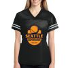 Women's PosiCharge ® Replica Jersey Thumbnail
