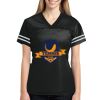 Women's PosiCharge ® Replica Jersey Thumbnail