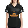 Women's PosiCharge ® Replica Jersey Thumbnail