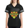 Women's PosiCharge ® Replica Jersey Thumbnail