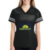 Women's PosiCharge ® Replica Jersey Thumbnail