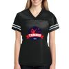 Women's PosiCharge ® Replica Jersey Thumbnail