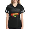 Women's PosiCharge ® Replica Jersey Thumbnail