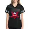 Women's PosiCharge ® Replica Jersey Thumbnail