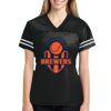 Women's PosiCharge ® Replica Jersey Thumbnail