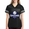 Women's PosiCharge ® Replica Jersey Thumbnail