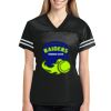 Women's PosiCharge ® Replica Jersey Thumbnail
