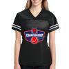 Women's PosiCharge ® Replica Jersey Thumbnail