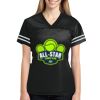 Women's PosiCharge ® Replica Jersey Thumbnail