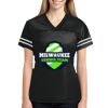 Women's PosiCharge ® Replica Jersey Thumbnail