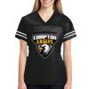 Women's PosiCharge ® Replica Jersey Thumbnail