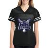 Women's PosiCharge ® Replica Jersey Thumbnail