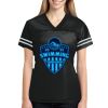 Women's PosiCharge ® Replica Jersey Thumbnail