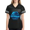 Women's PosiCharge ® Replica Jersey Thumbnail