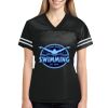 Women's PosiCharge ® Replica Jersey Thumbnail