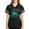 Women's PosiCharge ® Replica Jersey Thumbnail