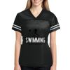 Women's PosiCharge ® Replica Jersey Thumbnail
