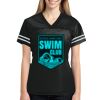 Women's PosiCharge ® Replica Jersey Thumbnail