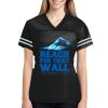 Women's PosiCharge ® Replica Jersey Thumbnail
