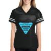 Women's PosiCharge ® Replica Jersey Thumbnail