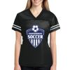 Women's PosiCharge ® Replica Jersey Thumbnail
