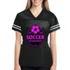Women's PosiCharge ® Replica Jersey Thumbnail