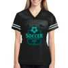 Women's PosiCharge ® Replica Jersey Thumbnail