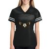Women's PosiCharge ® Replica Jersey Thumbnail