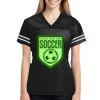 Women's PosiCharge ® Replica Jersey Thumbnail
