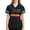Women's PosiCharge ® Replica Jersey Thumbnail