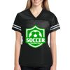 Women's PosiCharge ® Replica Jersey Thumbnail