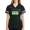 Women's PosiCharge ® Replica Jersey Thumbnail