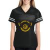 Women's PosiCharge ® Replica Jersey Thumbnail