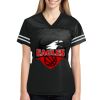 Women's PosiCharge ® Replica Jersey Thumbnail