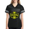Women's PosiCharge ® Replica Jersey Thumbnail