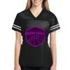 Women's PosiCharge ® Replica Jersey Thumbnail