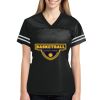Women's PosiCharge ® Replica Jersey Thumbnail